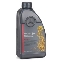 MERCEDES BENZ MB236.14 ATF 1л. A000989680511
