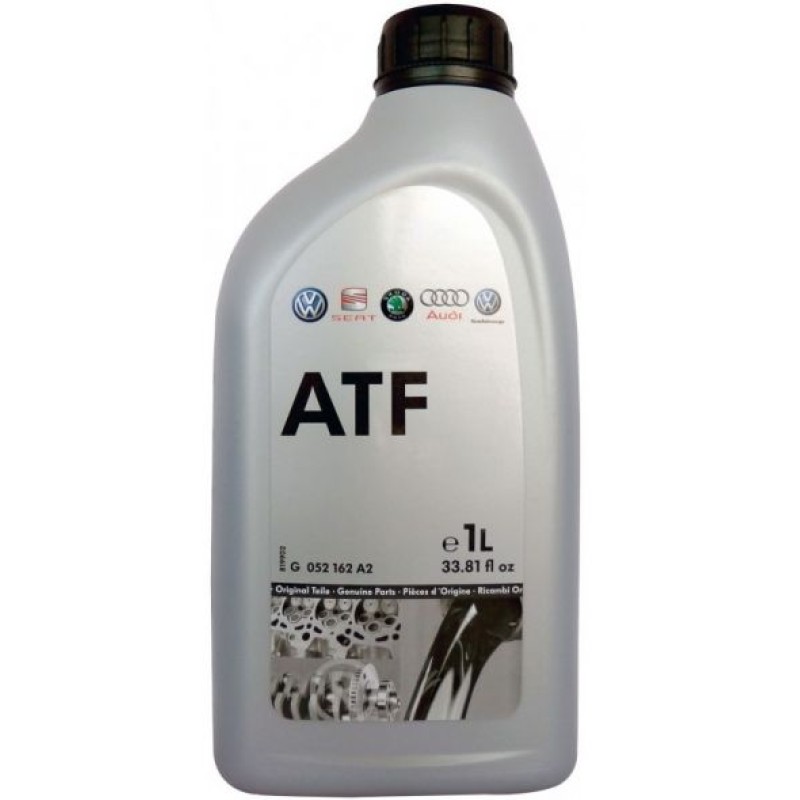 VAG ATF  G052162A2 1л.  G052162A2