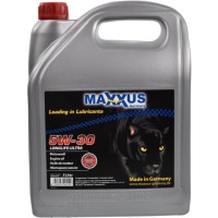 MAXXUS LONGLIFE-ULTRA 5W-30 5л.