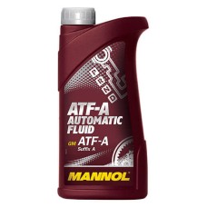 MANNOL ATF 1л.