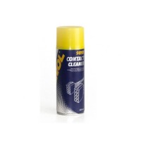 Очищувач контактів MANNOL 9893 Contact Cleaner 0.45л.