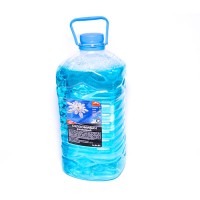 Омивач ЗИМА ADVANTAGE ТАЙГА Bubble Gum -25 4 л