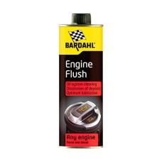 Промивка дв-ля ENGINE FLUSH BARDAHL 0,3л. 1032B