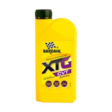 BARDAHL XTG CVT для варіаторів 1л.