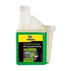 Присадка в бензин профілактична FUEL TREATMENT BARDAHL 0,5л.  1149B
