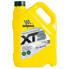 BARDAHL XTS 0W-30 5л.  36133   Безкоштовна доставка!