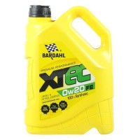 BARDAHL XTEC 0W-20 FE 5л. Безкоштовна доставка!