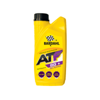 BARDAHL ATF 8G+ 1л.