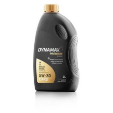 DYNAMAX PREMIUM ULTRA C4 5W-30 1л.