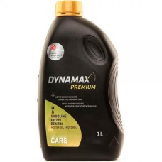 DYNAMAX M7ADX 15W-40 1л.