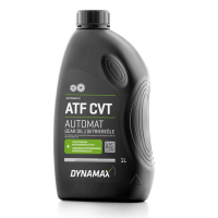DYNAMAX ATF CVT 1л.
