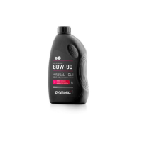 DYNAMAX HYPOL PP 80W-90 GL-4 1л.