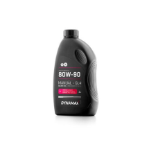 DYNAMAX HYPOL PP 80W-90 GL-4 1л.