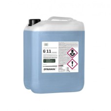 Конц. антифриза DYNAMAX COOL AL G11 10л. сын.
