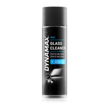 DYNAMAX Очиститель стекла GLASS CLEANER 500 мл.