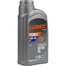 LUBEX PRIMUS EC 10W-40 1л.