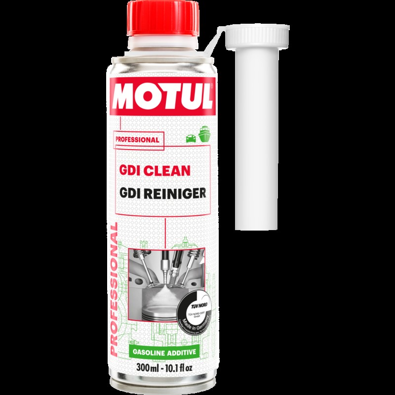 MOTUL GDI Clean 0,3л.