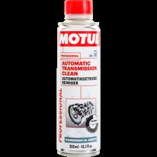 MOTUL AUTOMATIC TRANSMISSION CLEAN