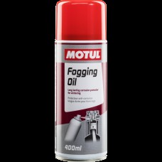 MOTUL Fogging Oil 0,4л.