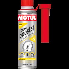 MOTUL Cetane Booster Diesel 0,3л.