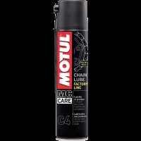 MOTUL C4 Chain Lube Factory Line 0,4л.  815616