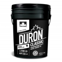 PETRO-CANADA DURON CLASSIC 15W-40 20л.