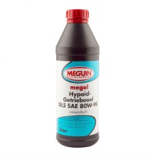 MEGUIN HYPOIDGETRIEBEOEL GL5 80W-90 1л. 4868
