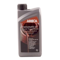 ARECA TRANSMATIC ATF III 1л.