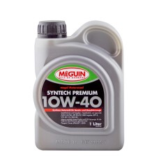 MEGUIN SYNTECH PREMIUM 10W-40 1л.
