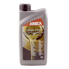 ARECA UTM SAE 75W-80 GL4+ 1л.
