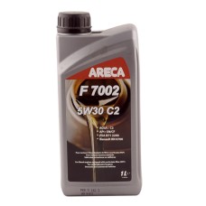 ARECA F7002 5W-30 C2 1л.  50892