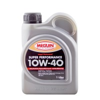 MEGUIN SUPER PERFORMANCE 10W-40 1л.