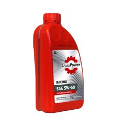 DynaPower Racing 5W-50 1л.