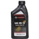 TOYOTA Motor Oil 0W-16 0,946 л.  0027916QTE