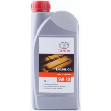 TOYOTA Engine Oil Fuel Economy 5W-30 1л.  0888080846