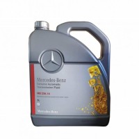 MERCEDES BENZ MB236.14 ATF 5л. A000989680513ADNE