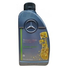 Mercedes Engine Oil MB229.71 0W-20 1л. A000989870611