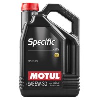 MOTUL Specific 2290 5W-30 5л.