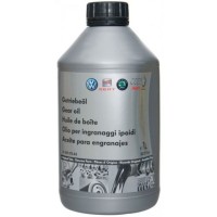 VAG Gear Oil  для мкпп 1л.   G052512A2/G055512A2