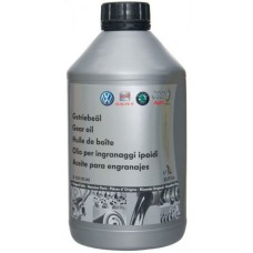 VAG Gear Oil  для мкпп 1л.   G052512A2/G055512A2