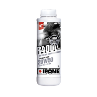 IPONE R4000 RS 20W-50 4T 1л. 800043