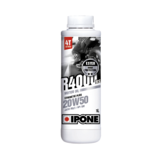 IPONE R4000 RS 20W-50 4T 1л. 800043