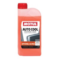 Motul Auto Cool Optimal Ultra 1л.