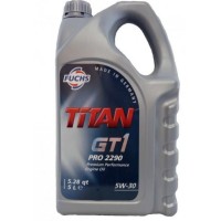 FUCHS Titan GT1 PRO 2290 5W-30 5л.