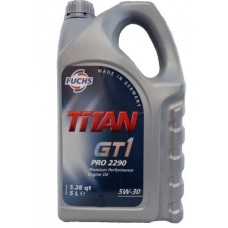 FUCHS Titan GT1 PRO 2290 5W-30 5л.