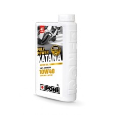 IPONE Full Power Katana 10W-40 4T 2л. 800360
