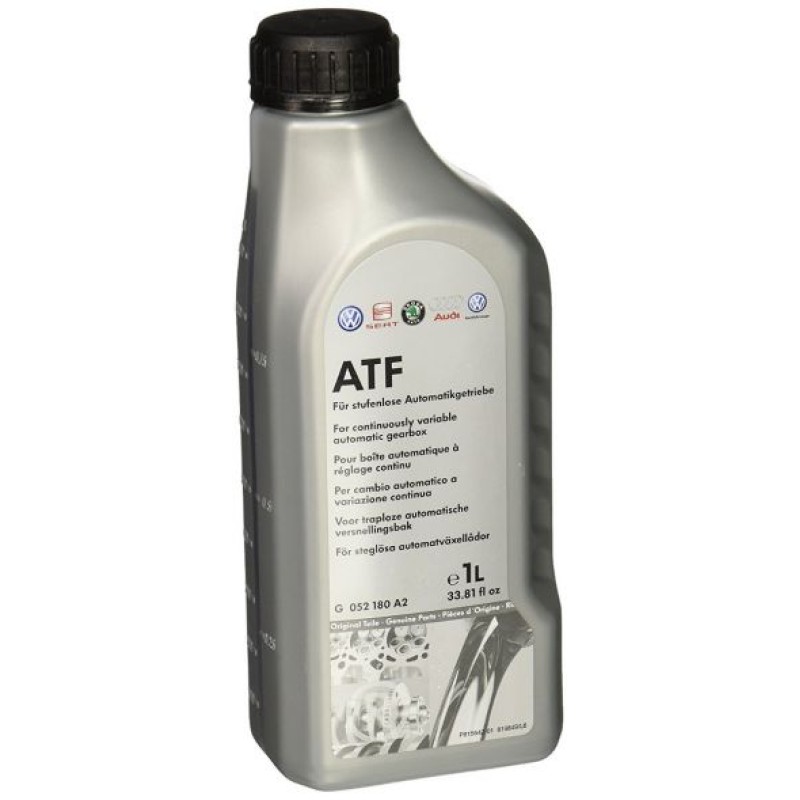 VAG ATF G052180A2 1л.