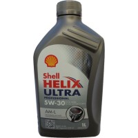 SHELL Helix Ultra Professional AM-L 5W-30 1л.