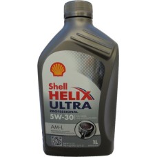 SHELL Helix Ultra Professional AM-L 5W-30 1л.