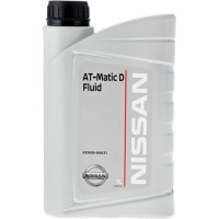 NISSAN Matic Fluid – D 1л. KE90899931